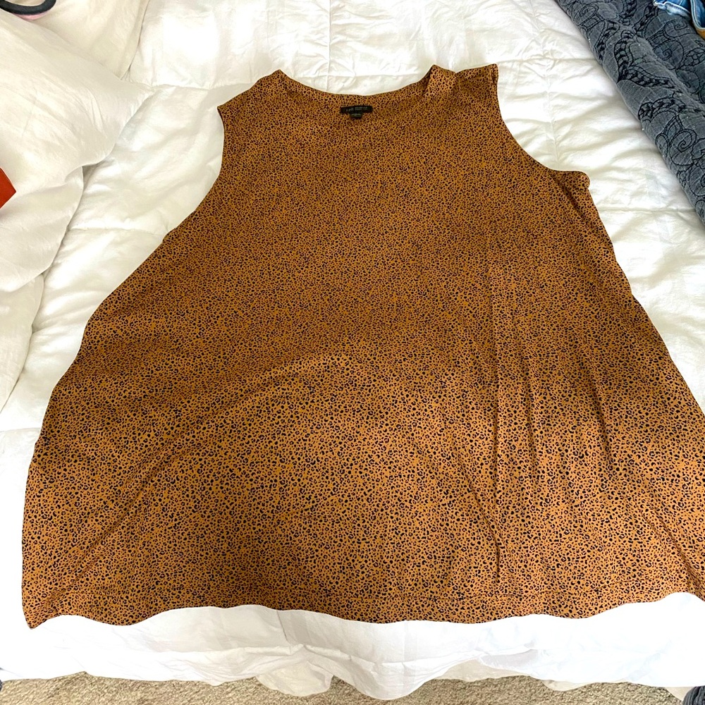 Jjill Tunic size XL